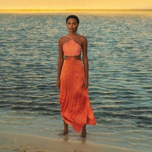 Baobab Kira Dress S NWT